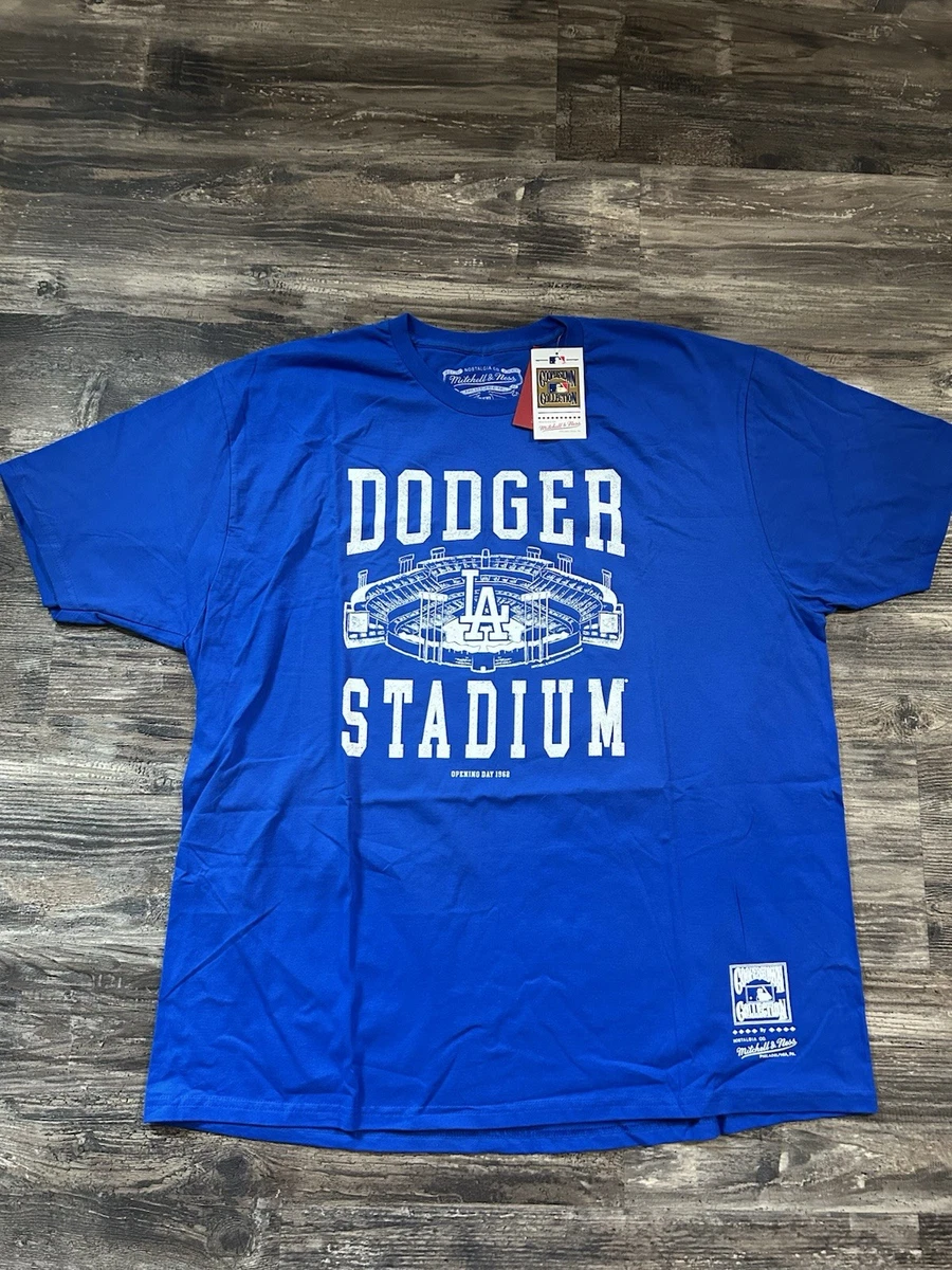 Los Angeles Dodgers Size 3XL MLB Shirts for sale | eBay
