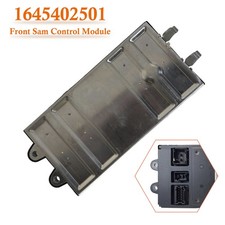 1645402501 Front Sam Control Module für Mercedes W164 ML63 AMG GL450 ML550 06-13 1645402501 Front Sam Control Module für Mercedes W164 ML63 AMG GL450 ML550 06-13