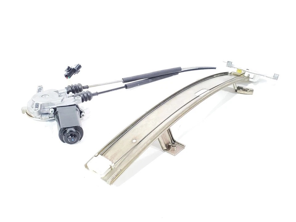 Regulador de ventana delantera derecha OEM 1991 1995 MITSUBISHI 3000GT 862100-2660 Foto 4 de 4