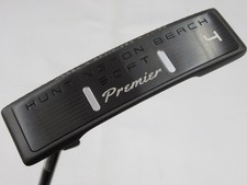 Cleveland Huntington Beach Soft Premier 4 Putter Used Golf Do Okazaki Kamisato S
