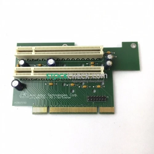 Ann Arbor Tech CARD715D PCI 2-Slot Extender