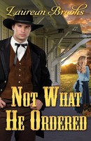 Laurean Brooks | Not What He Ordered | Taschenbuch | Englisch (2021)