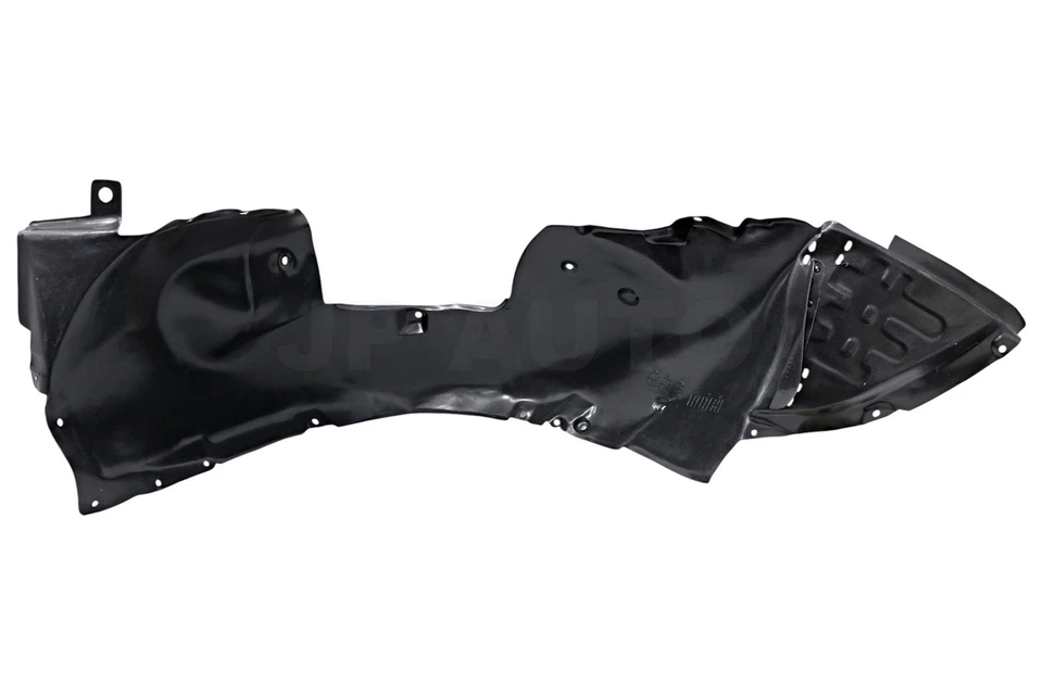 For 2011-2014 Hyundai Genesis Front Fender Liner Driver Left Side Inner Foto 4 de 4