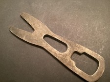 Antique Boney No.1 Alligator Wrench