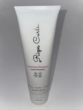 NEW RIZOS CURLS Travel Size Hydrating Shampoo 2.5 Fl oz / 75 ml