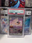 2023 POKEMON MEW EN-151 #199 CHARIZARD ex SPECIAL ILLUSTRATION RARE PSA 10