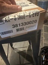 Weil-Mclain 381330020 Gas Boiler Ignition Control Module