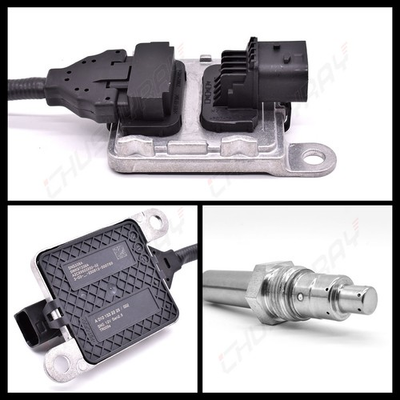 #ad Inlet NOx Sensor For Freightliner Cascadia Western Star Engine A0101532228 $99.99