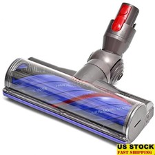 Upgrade Anti-Tangle Vacuum Head Replacement Dyson V7 V8 V10 V11 V15 Cleaners New