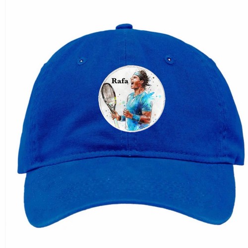 Rafa Nadal Hat