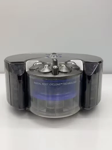 Dyson 360 Eye RB01NB Robotic Cordless Vacuum Cleaner Tested W/AC adapter - Image 2 of 4