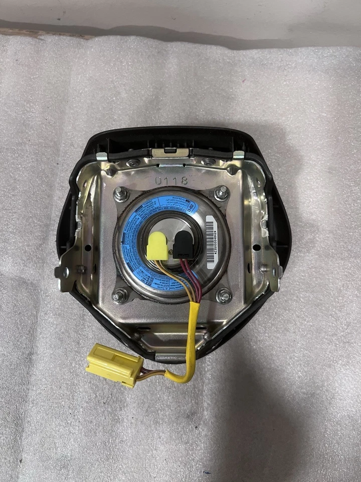 Bolsa para conductores Acura TSX 2009-2014 Foto 2 de 2