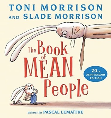 The Book of Mean People (20th Anniv..., Morrison, Slade