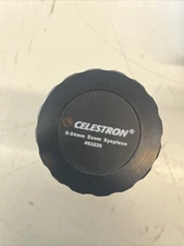 celestron 8-24mm zoom eyepiece