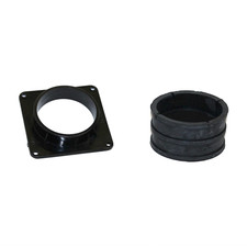 Carrier / ICP Furnace Vent Connector 337680-401
