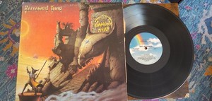 Diamond Head Borrowed Time | eBay