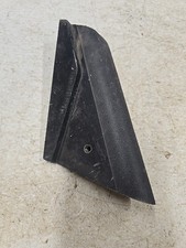 1969 1970 Ford Mustang Mercury Cougar Lower Dash Side Trim C9zb-6504718