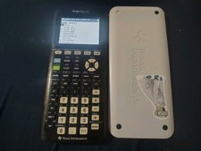 Texas Instruments TI-84 Plus CE Graphing Calc...