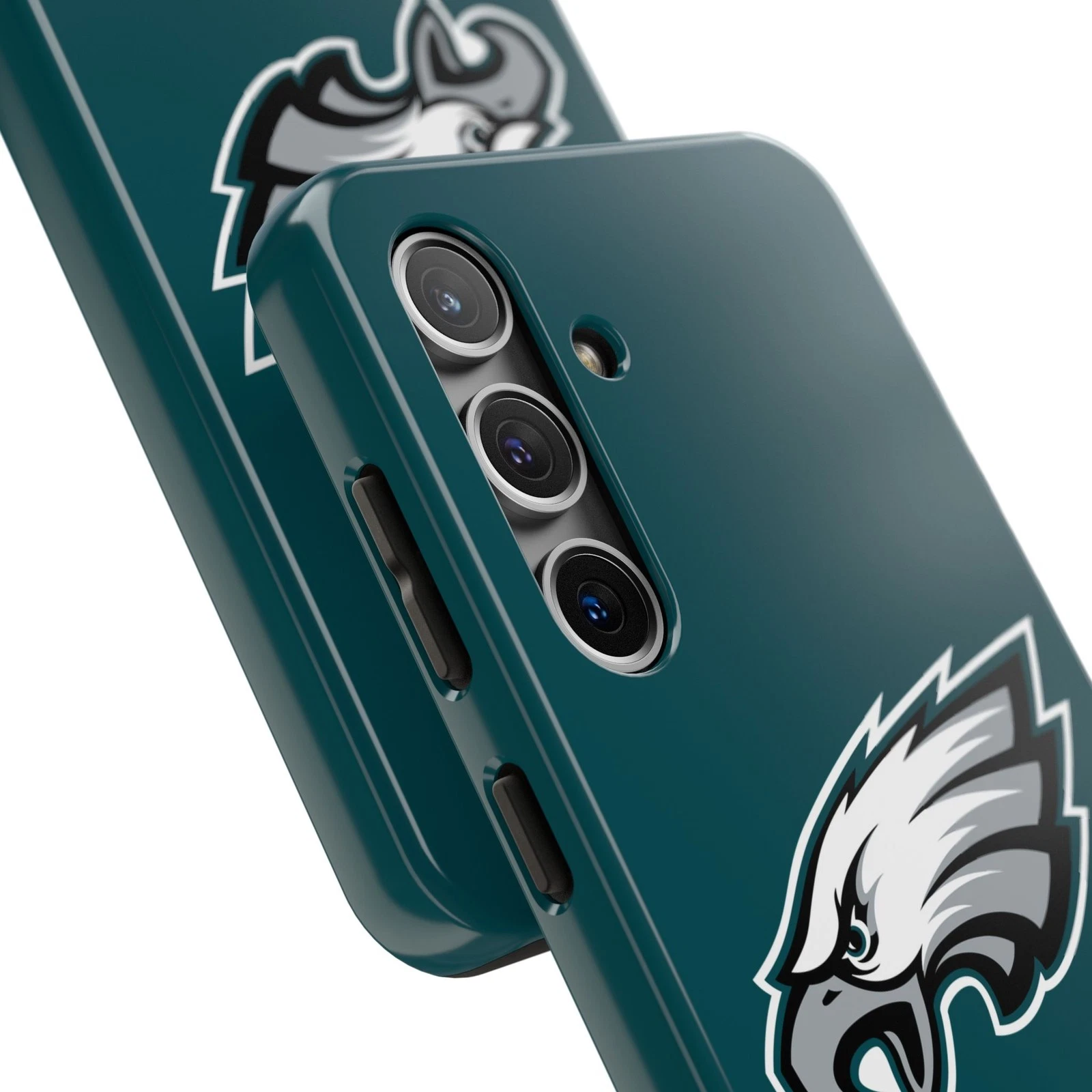 Philadelphia Eagles Phone Case for iPhone
