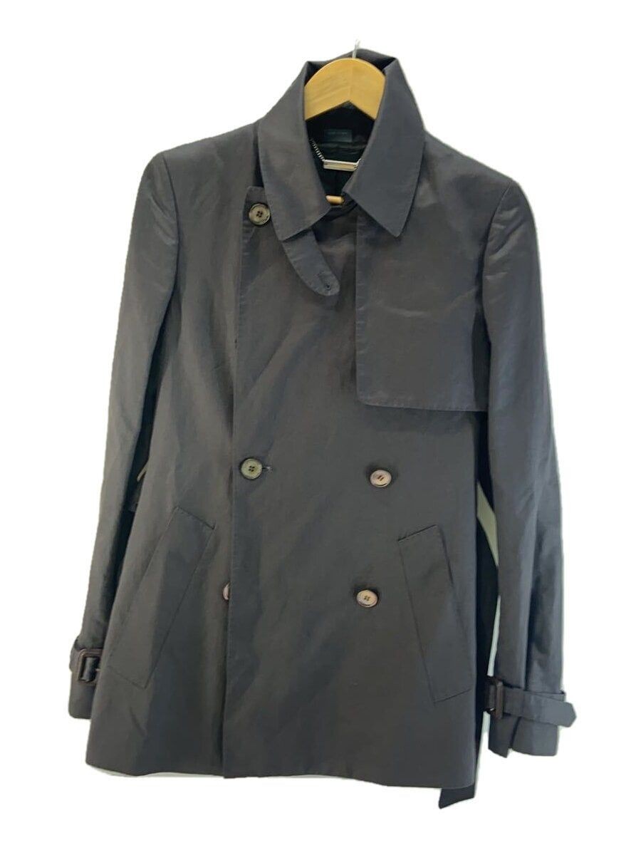 ALTRA Alexander McQueen altro cappotto 38 SCAQ HM 1033