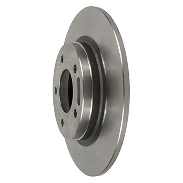 For Ford Fusion 2010-2012 Motorcraft BRR282 Rear Brake Rotor Foto 4 de 4