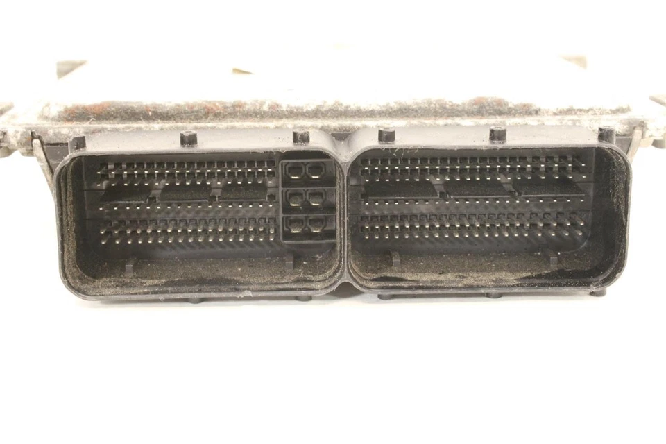 Computadora ECU ECM HYUNDAI ELANTRA 2014 14 2015 15 2016 16 391032EML6 1395219 Foto 4 de 4
