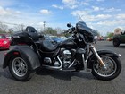 2016 HARLEY DAVIDSON FLHTCUTG FLHTCUTG TRI GLIDE ULTRA Trike