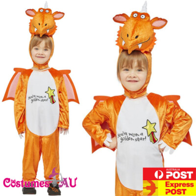 Child In A Gray Rat Costume With A Rat-shaped Headdress On - Foto 5