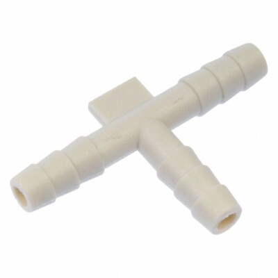 #ad #ad Vacuum Tubing T Connector Size 3 16quot; pack of 25 $15.67