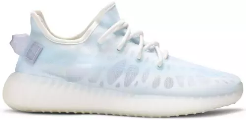 Yeezy Boost 350 V2 Mono Ice