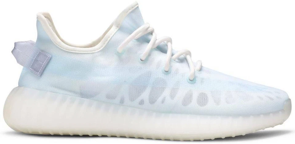 Yeezy Boost 350 V2 Mono Ice