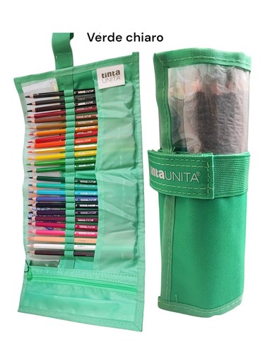 ASTUCCIO ROTOLO PASTELLI TINTA UNITA COD 8059031812528 - Foto 16 di 32