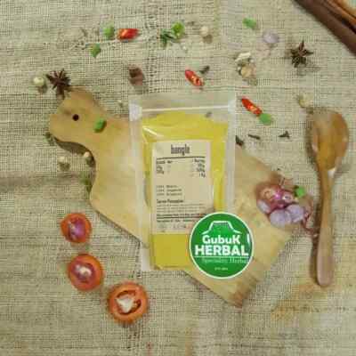 Bengle Powder Natural Organic Herb Spices Fresh Pure Hygienic Premium