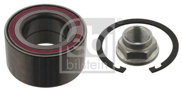 Roulement de roue avant Ford Fiesta VI 1.4 TDCi et 1.25 de 42mm