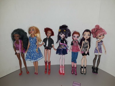monster high disney