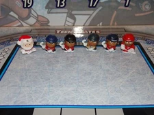 YOU PICK 2024 NHL WINTER TEENYMATES FIGURES *24 TO CHOOSE FROM! *FAST SHIPPING!!