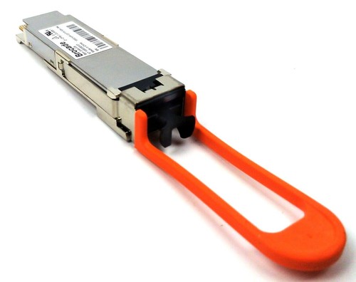 Ruckus E100G-QSFP-ESR4 Optic Transceiver Wireless 100GBASE-ESR4 QSFP+ - Picture 2 of 5