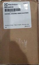  ELECTROLUX CONTROL BOARD 809160310