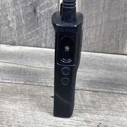 Motorola RMU2040 UHF Radio bidirezionale 4 canali - NON FUNZIONANTE E SOLO PER RICAMBI - Foto 7 di 8
