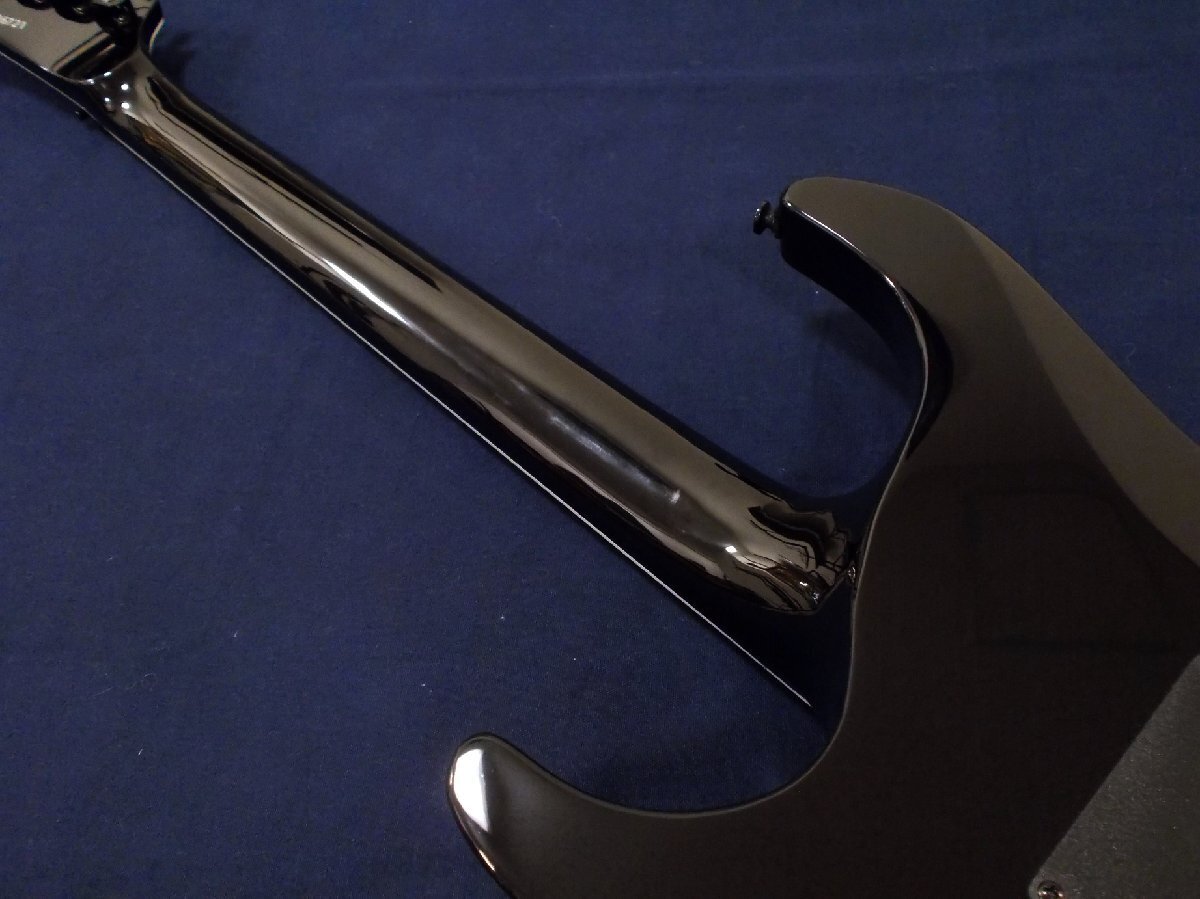 GrassRoots　HORIZON G-HORIZON-FX | ESP GUITARS