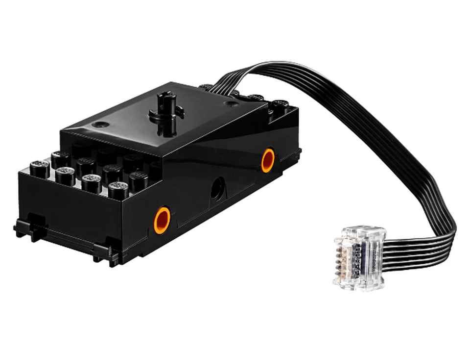 LEGO Train Motor 88011 Power Functions Powered Up LEGO NEW Original - Image 2 of 2