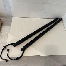 2020 KIA STINGER 2PCS REAR TRUNK TAILGATE LIFTGATE SHOCK STRUT SUPPORT OEM