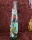 Dr. Pepper 1975 Fiesta San Antonio Texas Commemorative Bottle — photo 1
