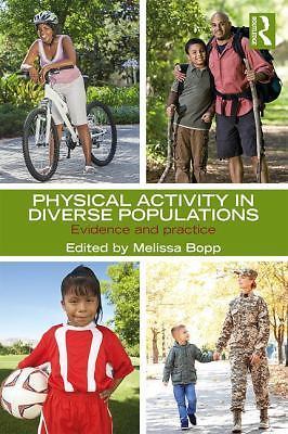 Physical Activity in Diverse Populations: Evidence and Practice