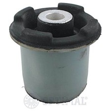 Front Control Arm Trailing Bush OPTIMAL Fits CHEVROLET Astra 98-17 352365