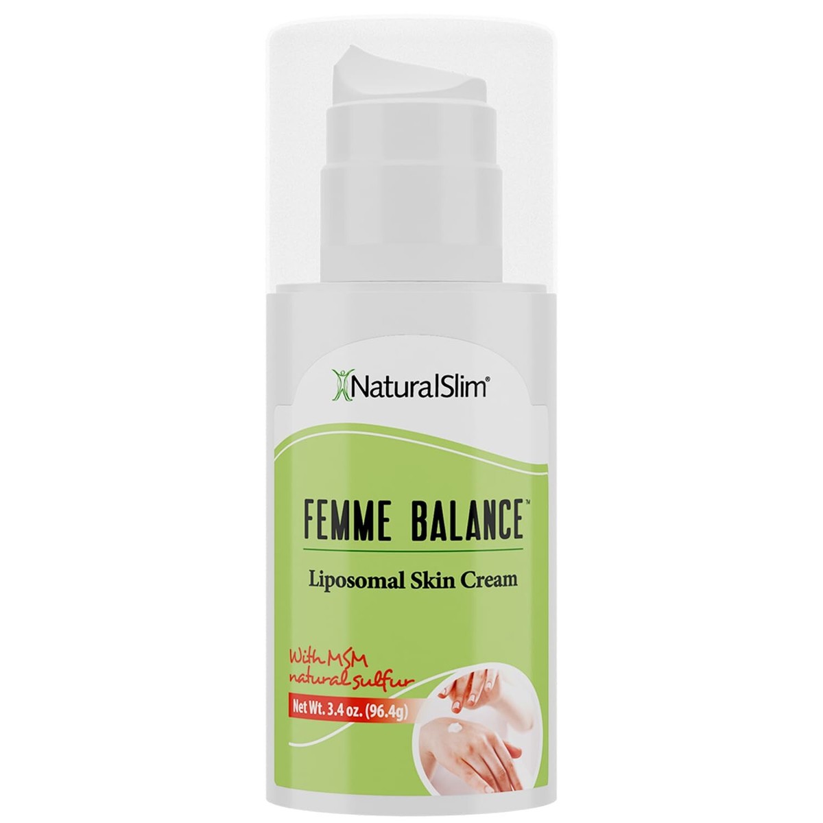 ボディローション NONF Shape Mineral Balance Body Cream NONF Shape Mineral Balance Body Cream