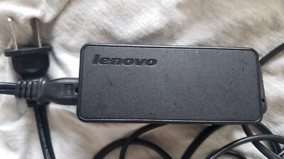 Genuine Lenovo OEM AC Adapter Charger ADLX45NCC2A 36200281 45N0299 45N0475 45W