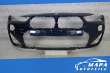 BMW X2 F39 M-PAKET Bj. ab 2018 Stoßstange Vorne PDC Kamera Side View M-SPORT OEM