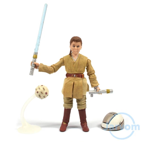 Star Wars 3.75" Vintage Collection VC80 2012 Padawan Anakin TPM Loose Complete