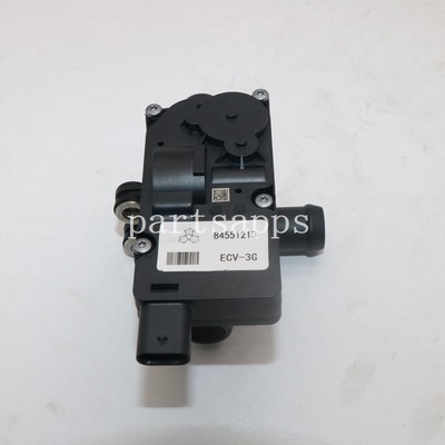 Original Coolant Bypass Water Valve 84551213 Fit GM | eBay